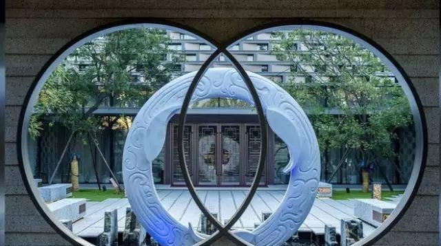 这些风格各异的乡村庭院，每一款都美的让人心动