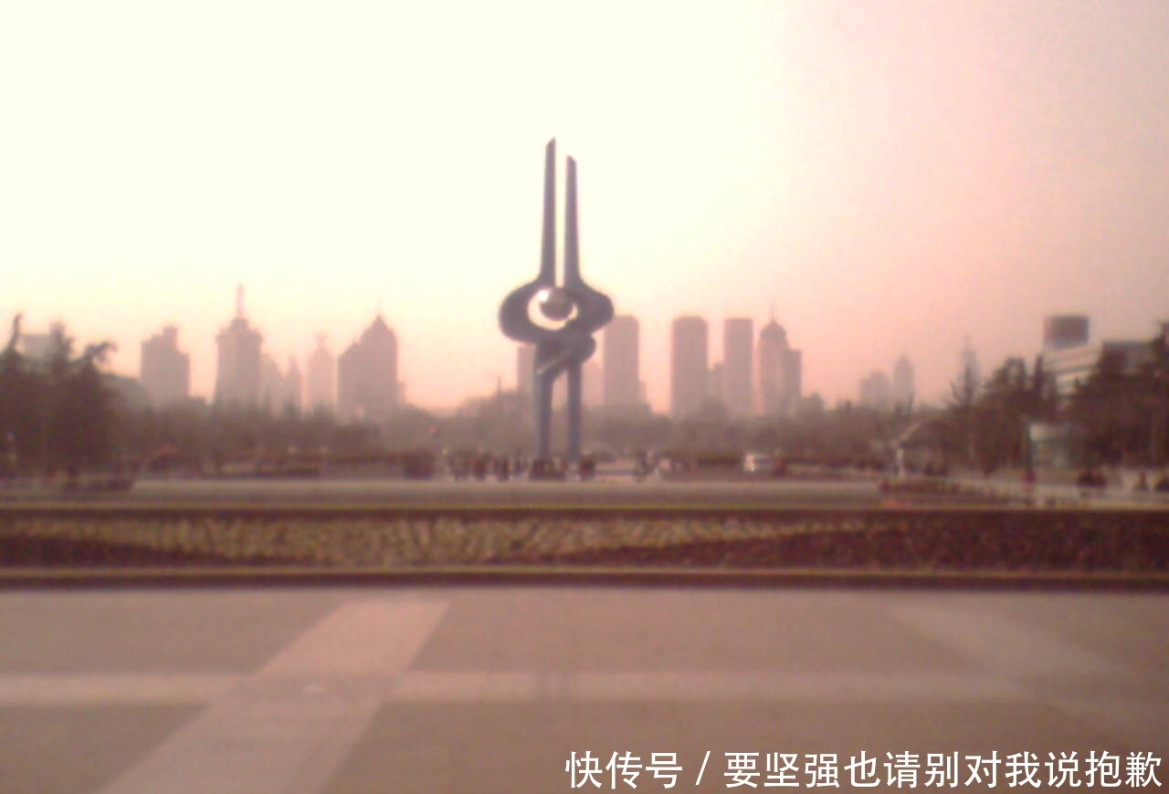 精彩得很,有趣得很的济南