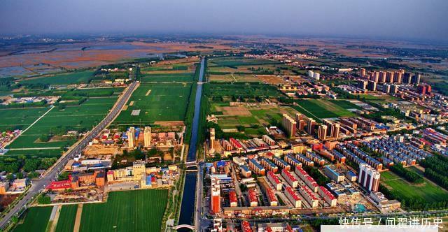 河北最牛的区，3城归1，不属任何地级市管，或成北方最有潜力的区