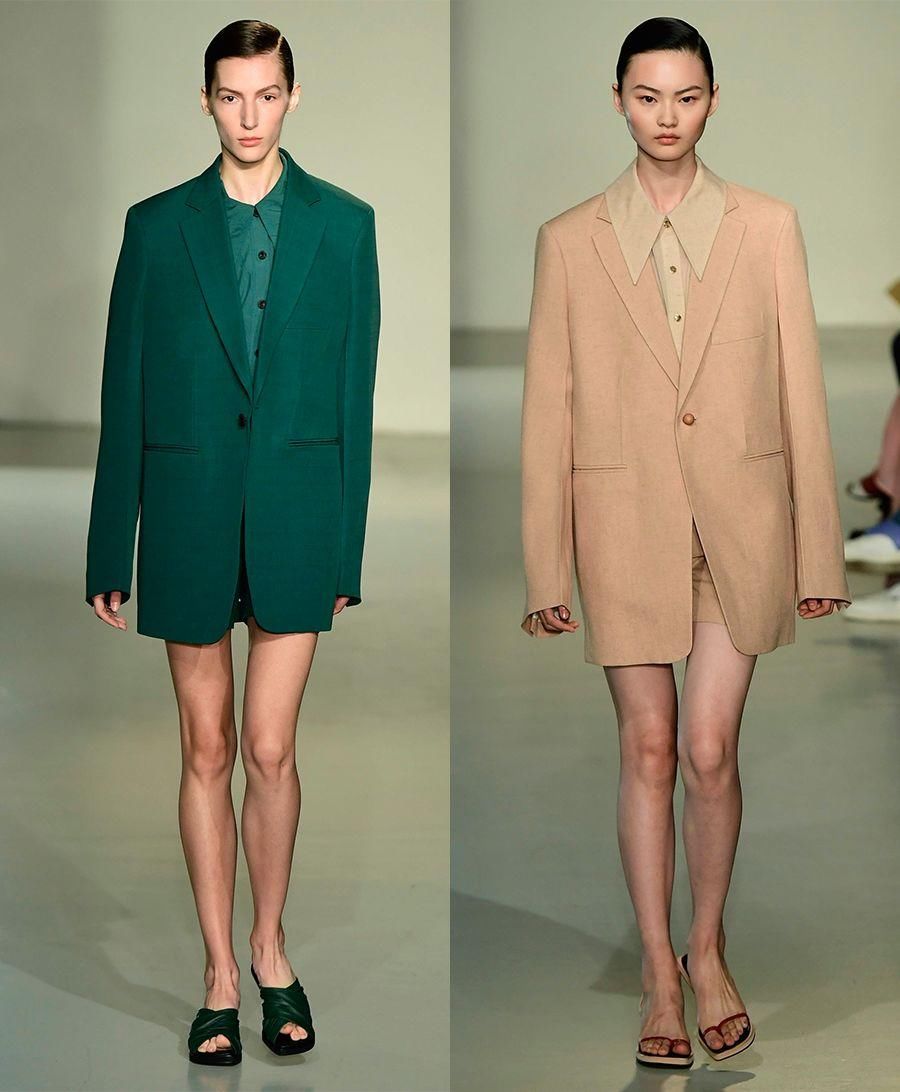 可盐可甜，入秋第一套衣服非它莫属!