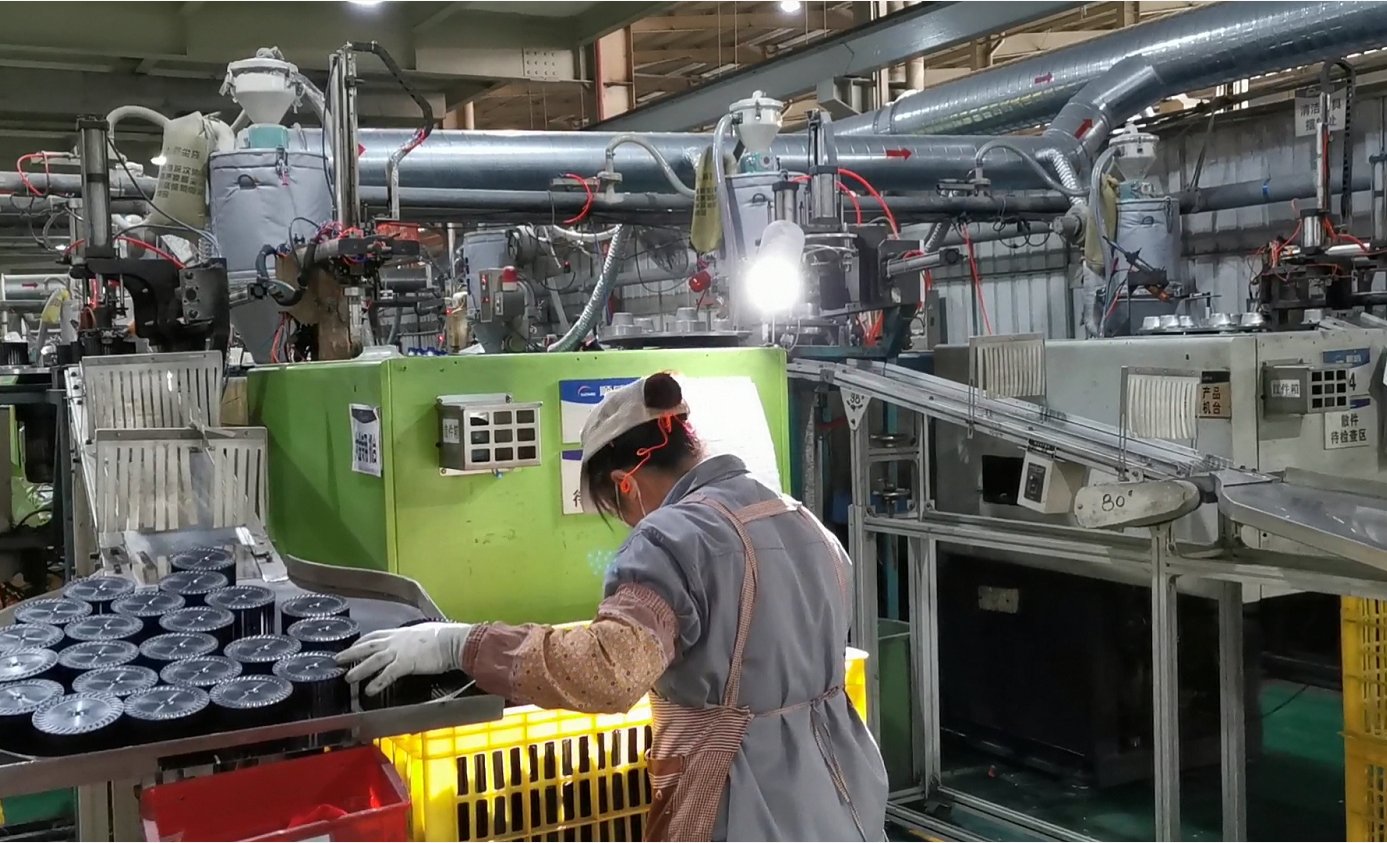  「复工率约」防疫复工两不误！佛山规上工业企业复工5100多家