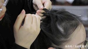  适不：2020最美4款发型，你适不适合只看这一点！