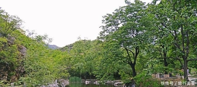  【尧帝】中国最低调的地级市, 管15个县