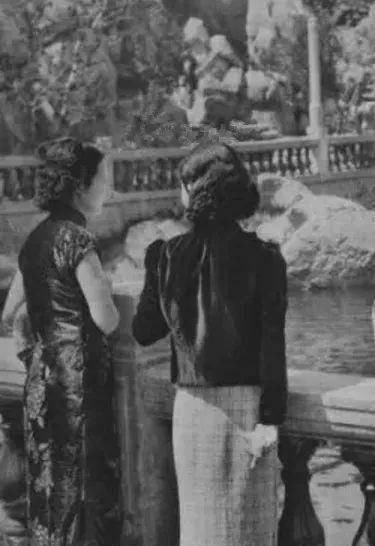  民国时期：100年前的民国女子潮爆了！猜猜谁是民国第一“时髦精”？