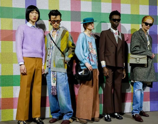  [男性]Gucci 米奇T恤高级复刻哪里能买？Gucci 2020米奇T恤怎么样？