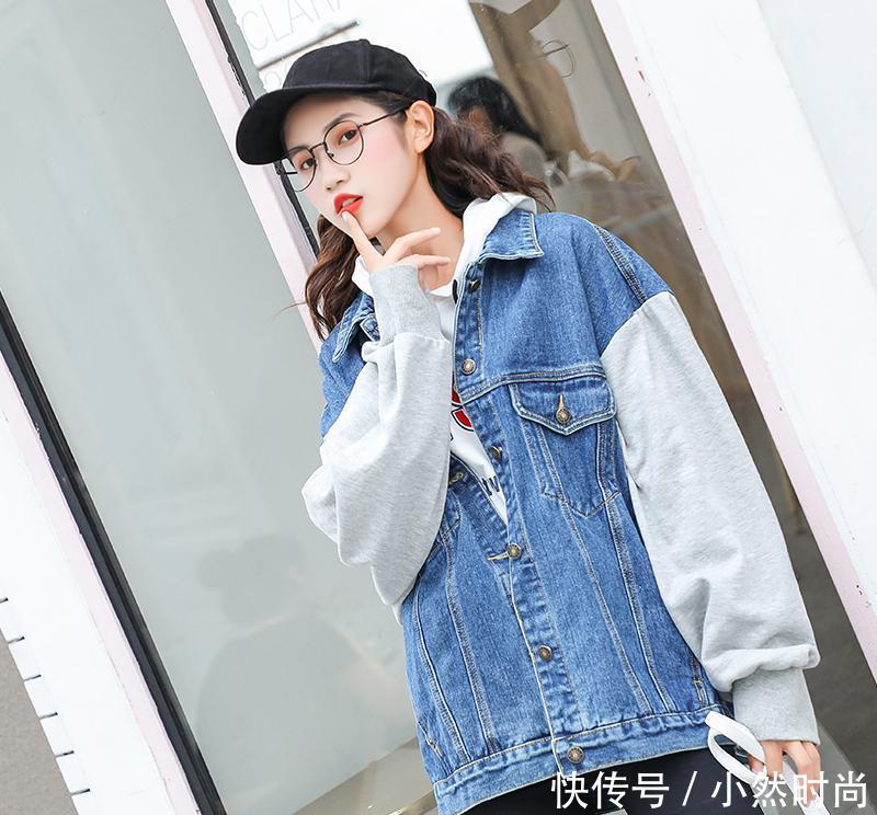 今年秋天流行的外套，一款比一款好看，让人心动太漂亮了！