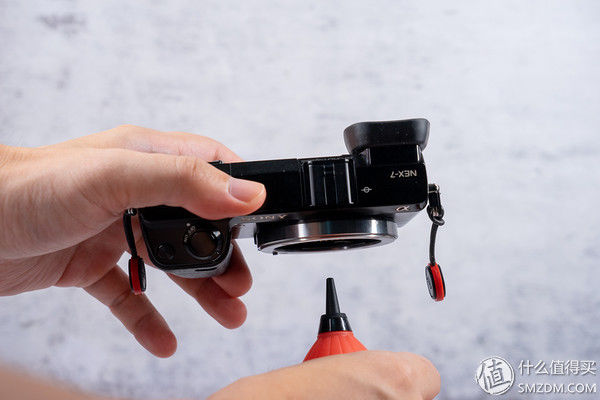 器材党，买买买 篇七:摄影器材清洁必备:气吹怎么买?