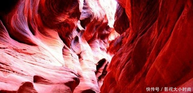 世界十大最震撼的自然奇观，中国有二处上榜，就在这两个省份