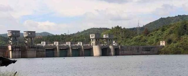  [发电]中国造价最低的水电站之一，投资1.5亿，年发电5.1亿度！