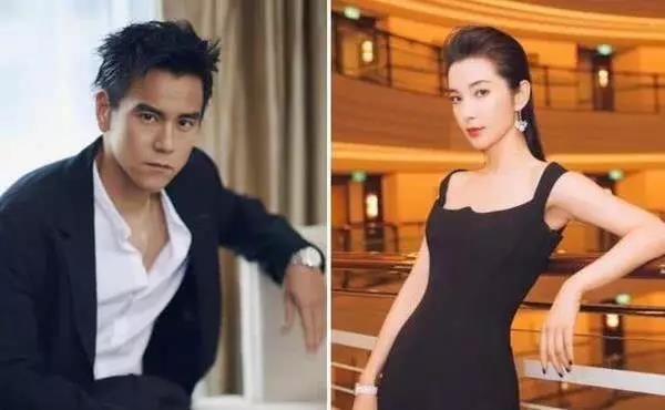 李冰冰高情商冰释谣言 “抢C位”事件，与彭于晏互粉！