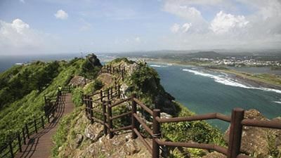 想去济州岛考国际驾照看这里