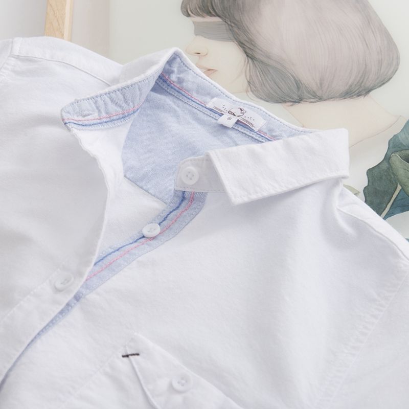 成熟女人最爱的女衫，舒适透气，气质迷人尽显十足女人味