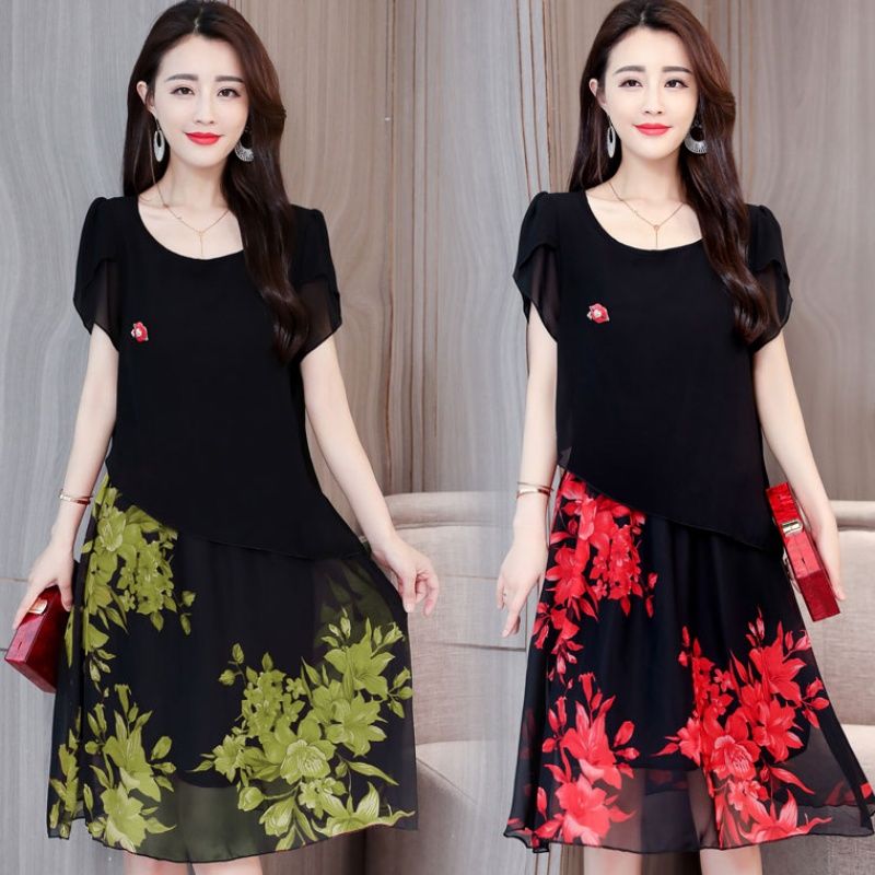 时尚的你不来看看这几款连衣裙吗?实在太美了，我都是第一次见呢