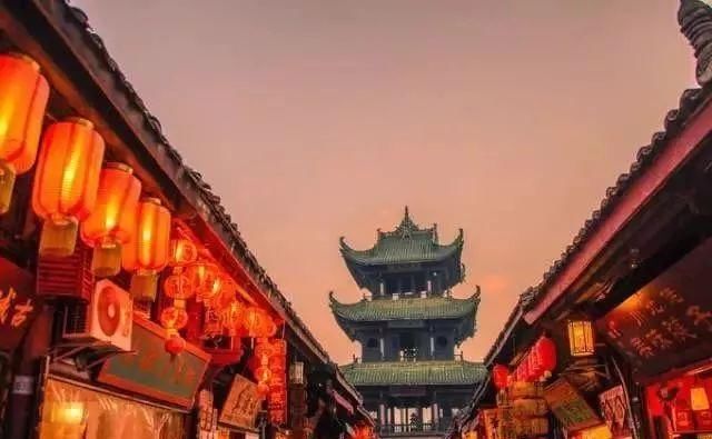  『解封』解封之后都是假期，推进几个说走就走的无病毒景点