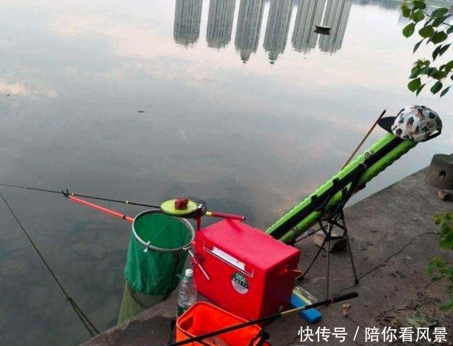 「口罩」还在“偷偷”去钓鱼的朋友,看了你还敢去吗