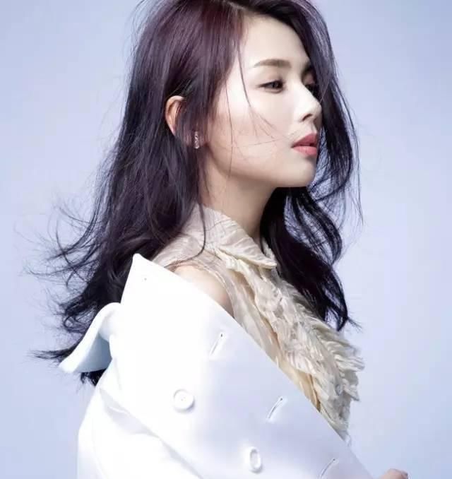  『丸子』淘汰掉半丸子头，现在最流行的发型原来是这样的