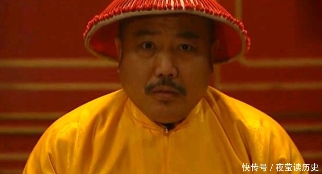  杀掉@雍正皇帝杀掉了隆科多和年羹尧，为何没有杀掉老臣张廷玉？