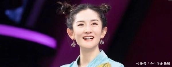  【谢娜】谢娜虽然一直徘徊在争议的边沿，但却活出了真实的自信、美好精致