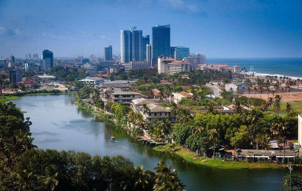 世界唯一隐藏首都:成为首都34年却毫无存在感,还沦为原首都郊区