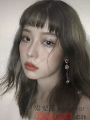 哪种染发发色最显白?最全显白发色都在这