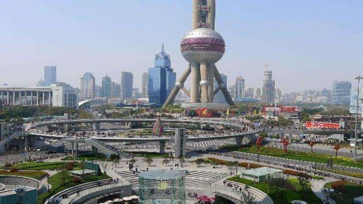  GDP：我国最有发展潜力的都市圈，如今已完成逆袭，GDP总量达4万