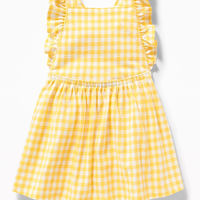 夏日炎炎，给你一份小公主的连衣裙选购指南