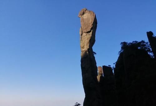 江西有座“小黄山”，景色不比黄山差，景色美丽少有人知