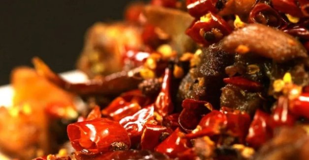  我国@我国第一株辣椒生长的省份：不是四川不是湖南，而是不吃辣