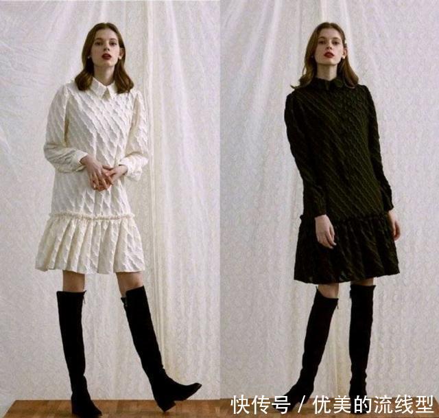 多美眉■想要春日没有搭配烦恼,衣橱必备的这三种单品,你都有吗