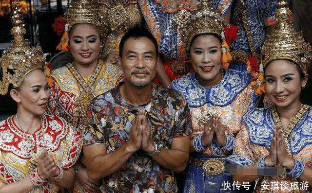 中国到底算不算发达国家，看看泰国网友怎么说！