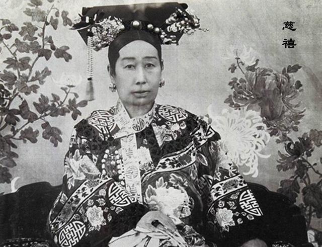  『政治上』袁世凯为什么成了最后的赢家？咸丰的一个政治错误产生了连锁反应