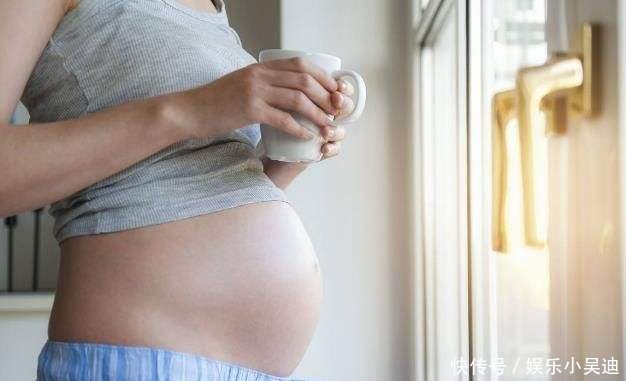 为何孕妇会感觉肚子发紧发硬可能是这3个原
