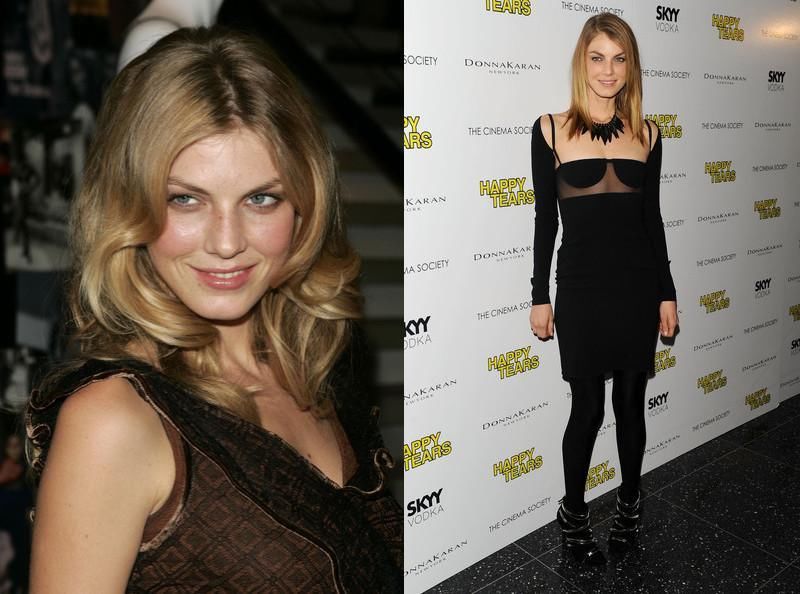 这些维密天使不穿秀服的样子咋都这么美? 是气质好还是颜值高呢