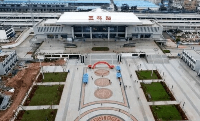  【玉林】广西又一座空城 人口流失121万 跟玉林是难兄难弟 有望