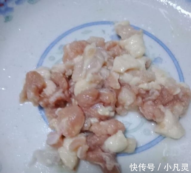 #肉丁烧豆#它是天然“黄体酮”,隔三差五吃,淡化皱纹,美白防色斑