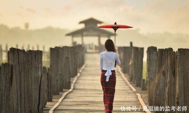 缅甸富人区的女子,个个生活都像明星模特,导游:一般人都不敢要