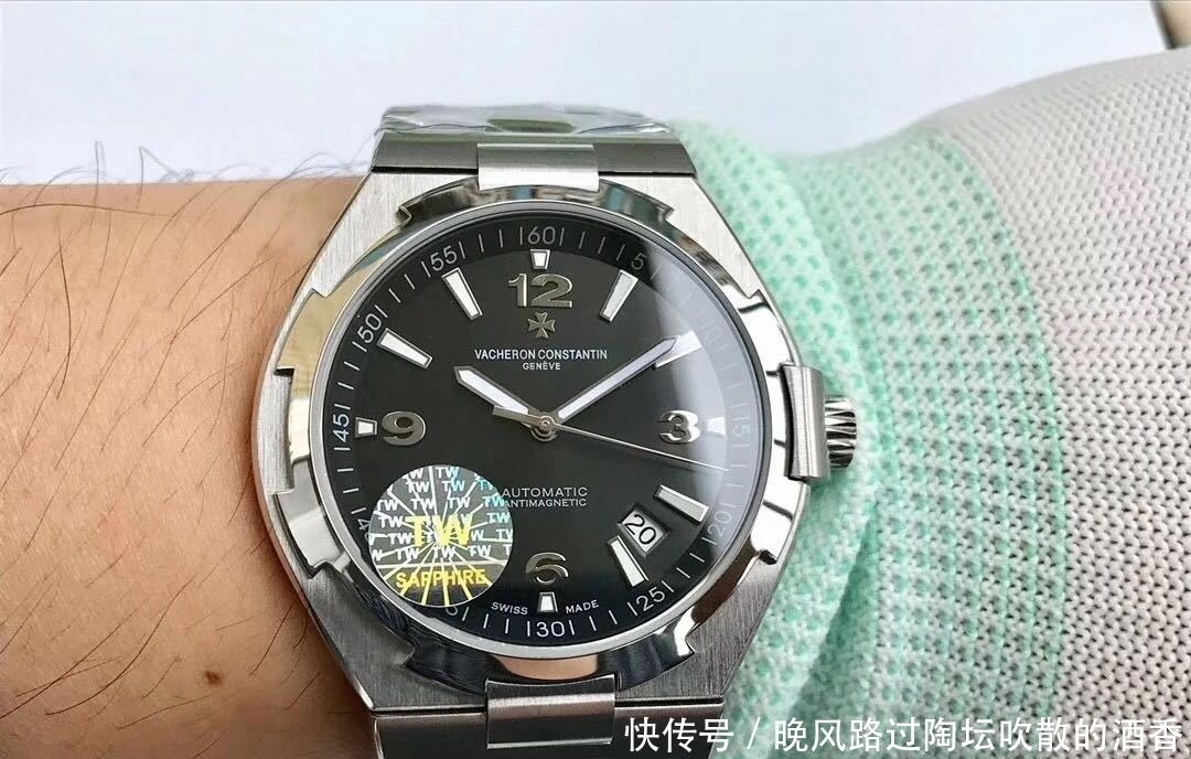 「顶级」最好的十款男士顶级腕表!