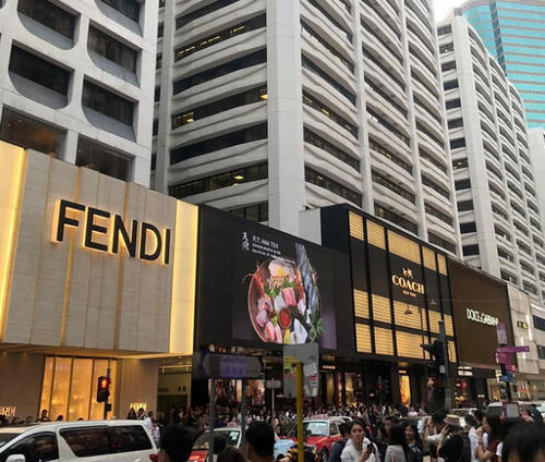  深圳■国内富豪最多的城市：不是深圳和上海，千万富豪数量不逊