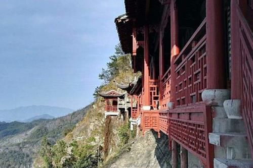 起底杭黄高铁沿线美景：串联两省超20个知名景区，收藏就对了！