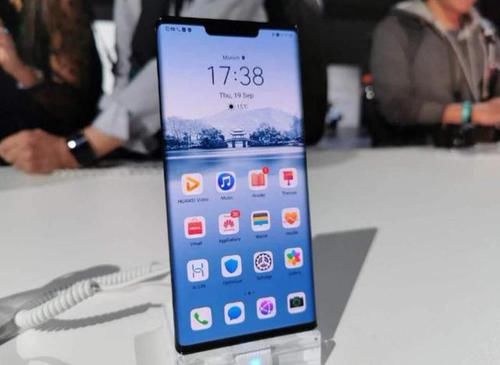 华为mate30pro系统反应迟钝