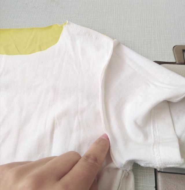 #喜欢#爸爸的衣服这样改孩子一定很喜欢