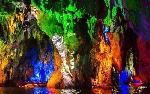 中国真的有龙宫，5A级景区拥有两项世界吉尼斯记录，游客却很少