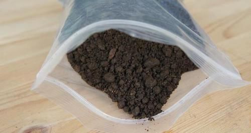 『园土』用一种动物粪便养花,1-2 年不用施肥换土,氮磷钾含量是园土7 倍
