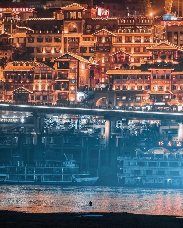  镜头■镜头下的中国，美的无法形容