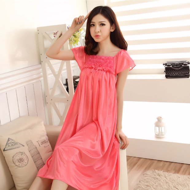 丰满女人不好看?看看下面这丰腴挺翘，紧而不露，让人一饱眼福