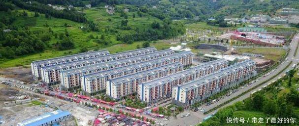 农村统一搬迁，农民不领情，村干部想不通，让住小区，为何不愿意