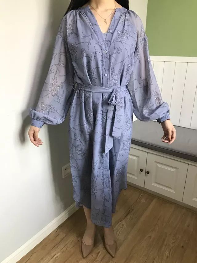 帮你避坑!无 P 无滤镜、各种身材试穿网红新衣，结果......丨推荐