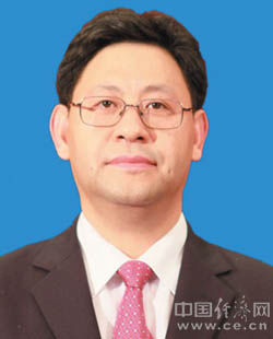 叶牛平辞任揭阳市市长 此前已任市委书记(简历)