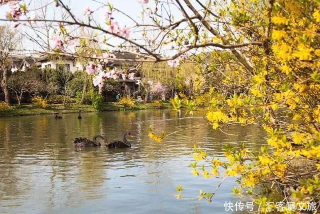 比长沙低调,比苏杭更有味道,她才是公认的世界美食之都