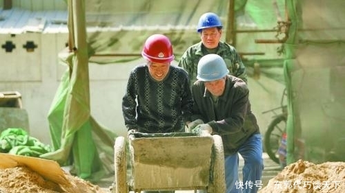  建筑行业@为什么现在越来越多农民工打不到工，即使打到工为什么